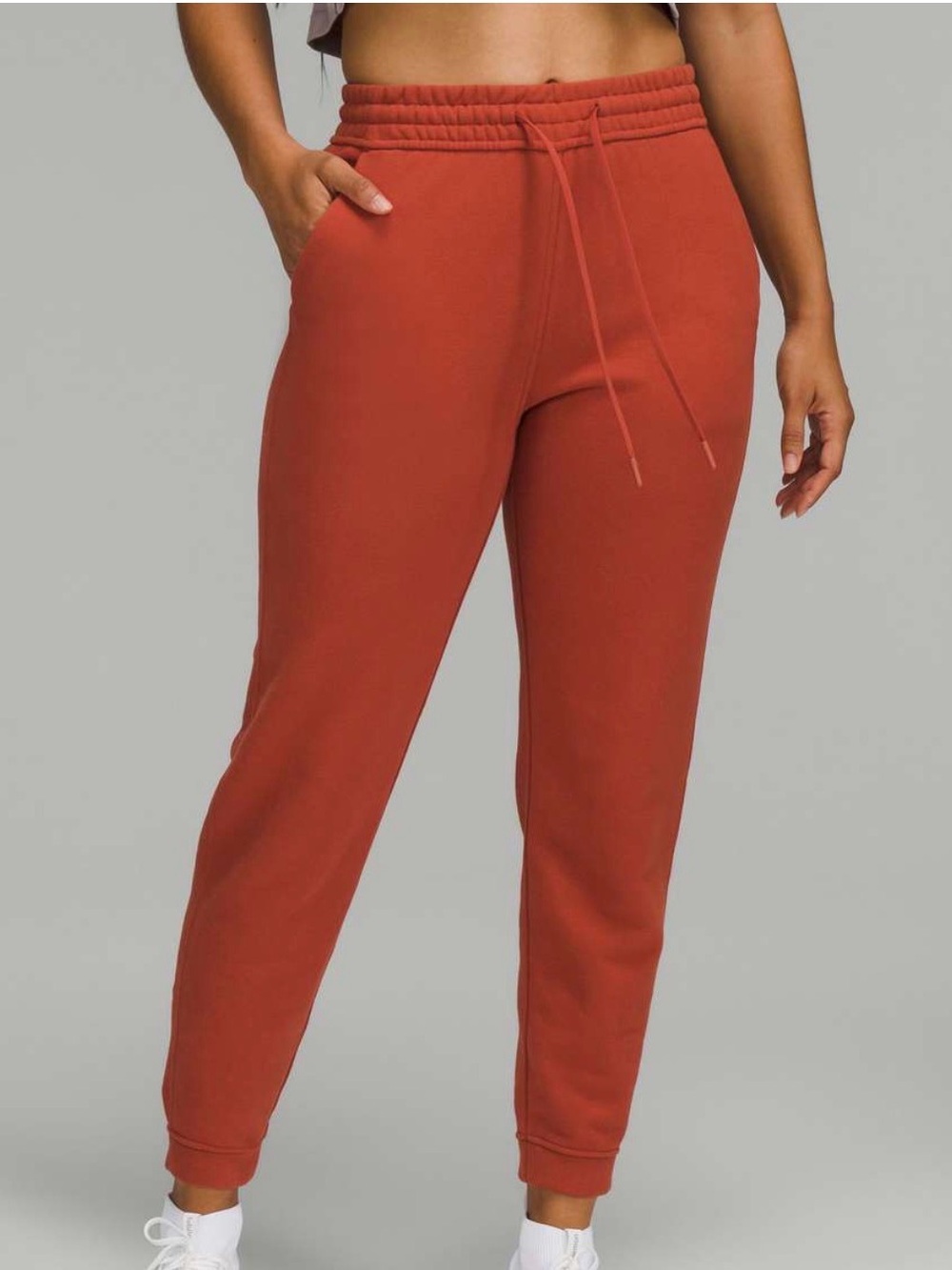 Lululemon Loungeful High-Rise Joggers 28”